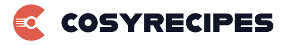 cosyrecipes.com